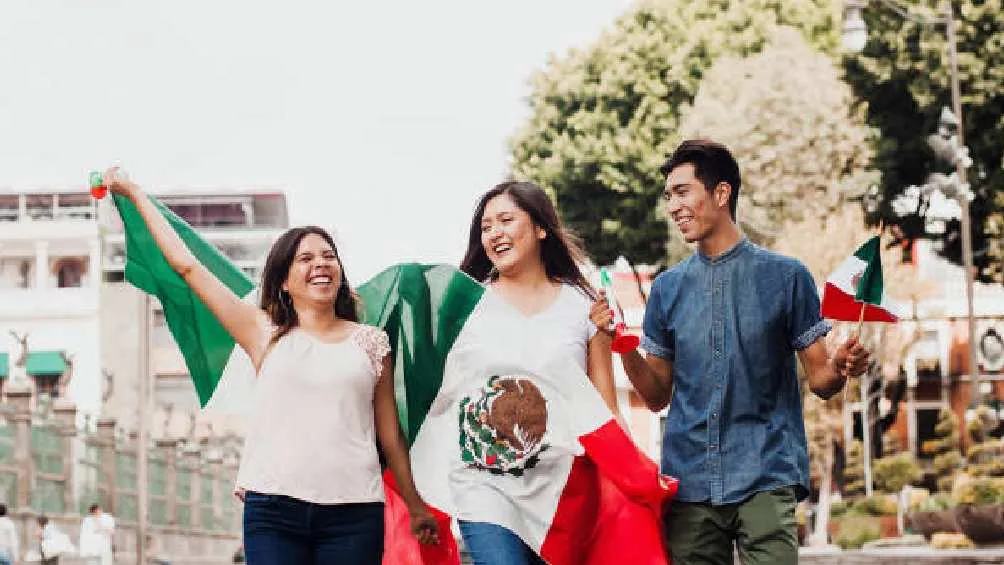 Pixabay El 20 de noviembre es día festivo oficial, pero este año el puente se recorrerá a 18 de noviembre.