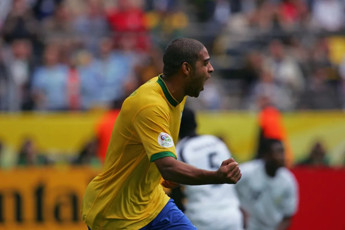 El brasileño se sinceró sobre su vida