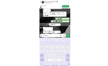 Infobae Whatsapp tiene nueva función