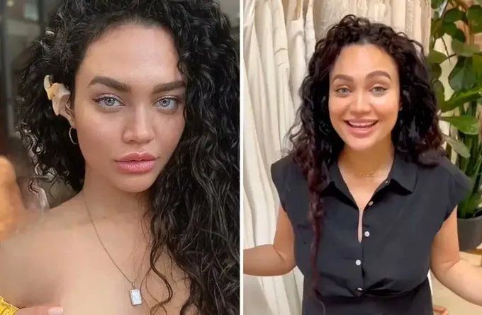 Redes Sociales A la artista la encontraron en Texas, pero no se sabe qué hacía allá.