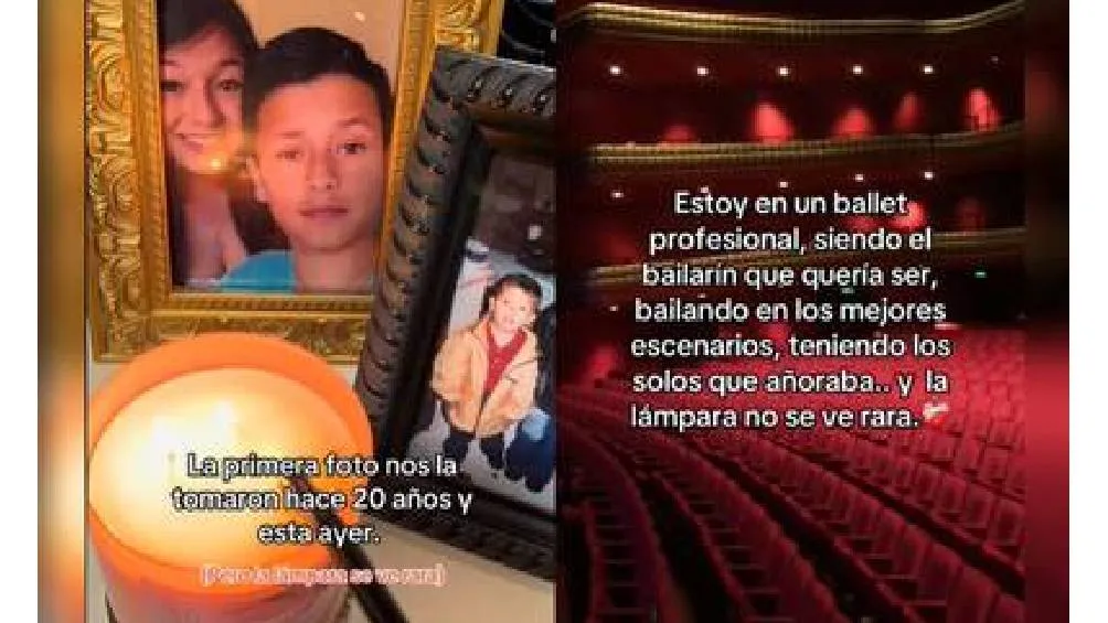 Los usuarios de TikTok han modificado el concepto original para contar historias sobre sus deseos personales.