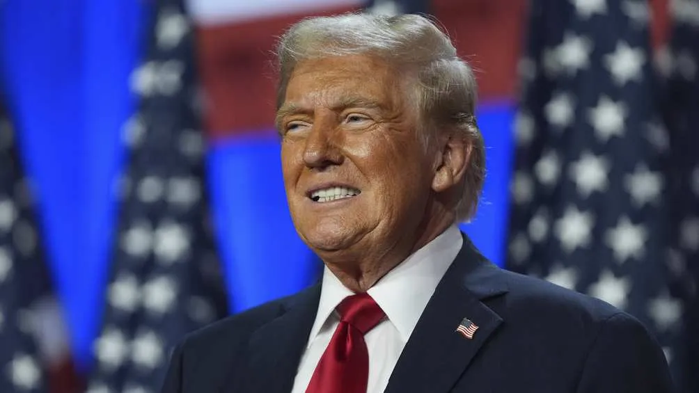 Donald Trump ha hecho varios nombramientos polémicos para su nuevo gabinete.