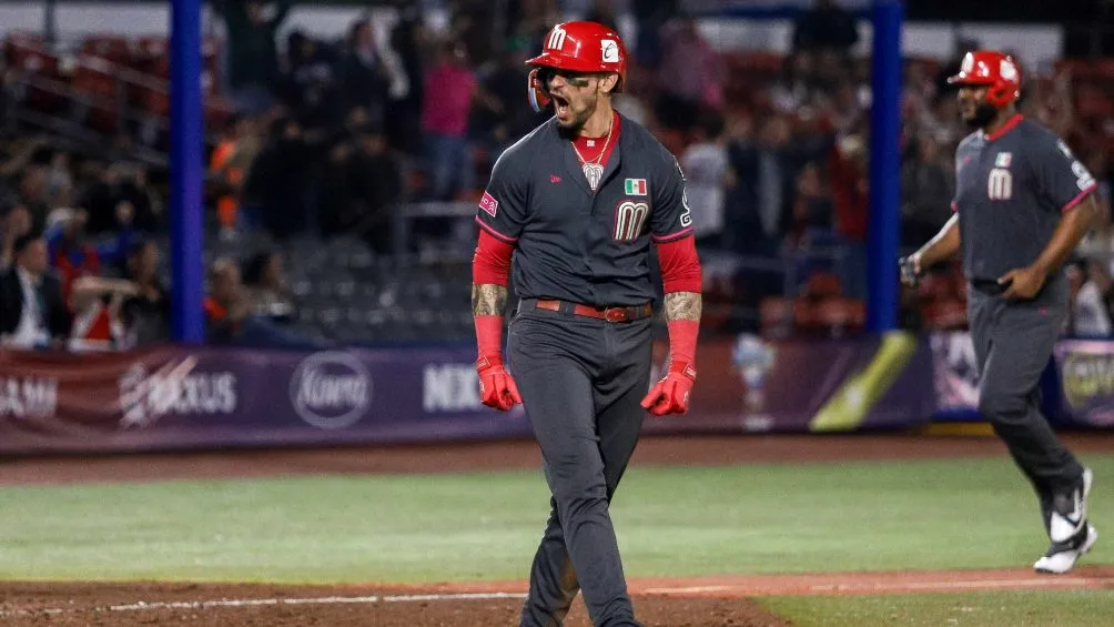 Benjamín Gil lanza mensaje a la afición