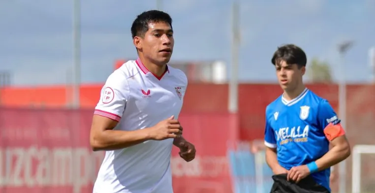 Juan Carlos Cortez buscará su lugar