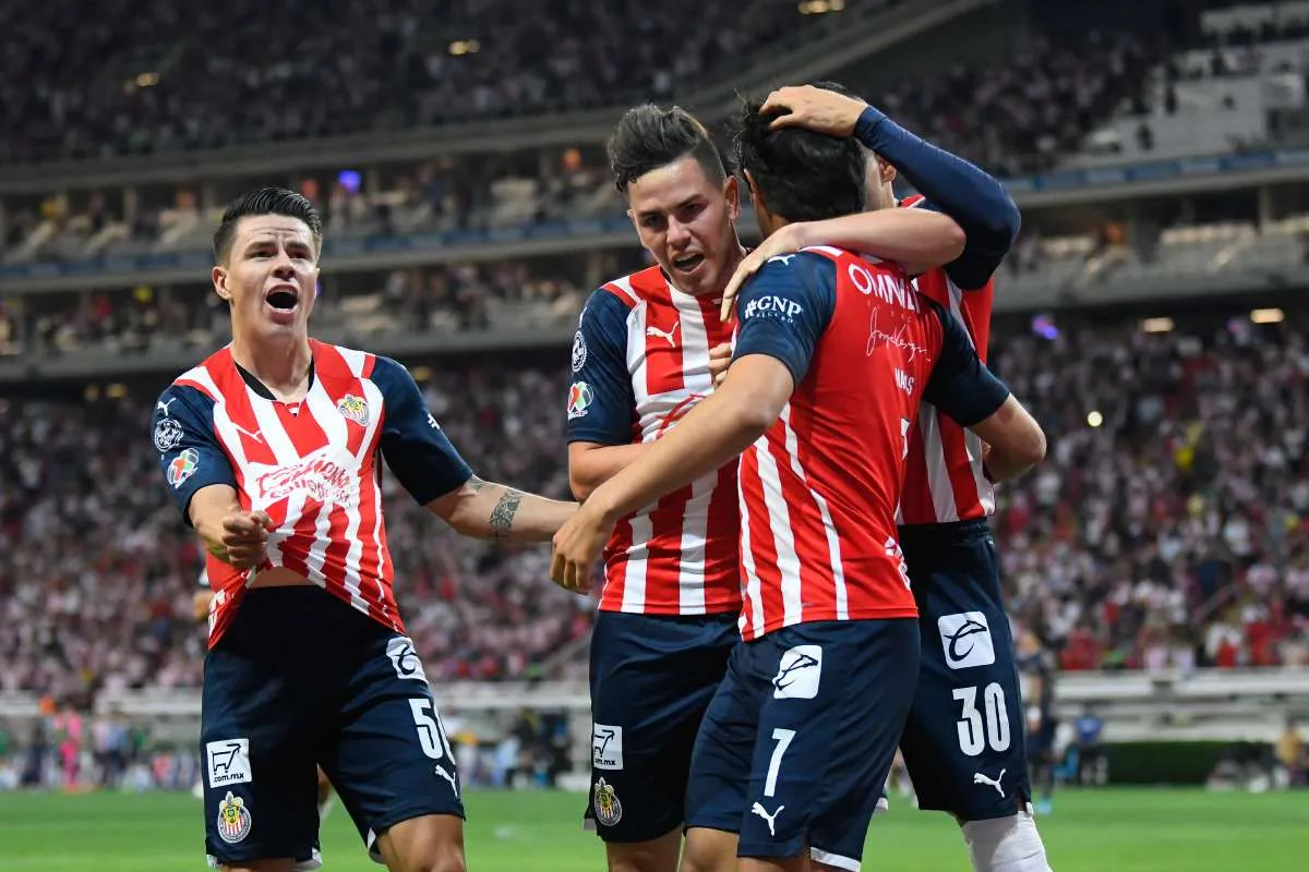 El Rebaño nuevamente deberá jugar una fase adicional