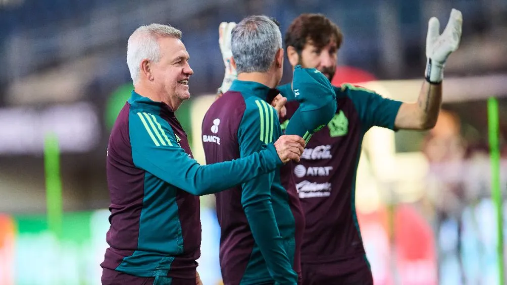 El entrenador mexicano resaltó la hospitalidad de los catrachos