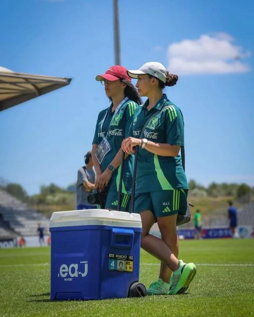 Mariza Guízar también fue perjudicada por la llegada de Aguado