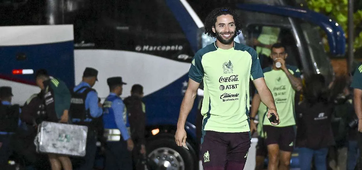 Chino Huerta en Honduras