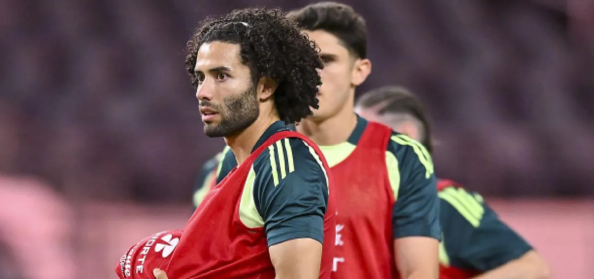 Chino Huerta en Estados Unidos