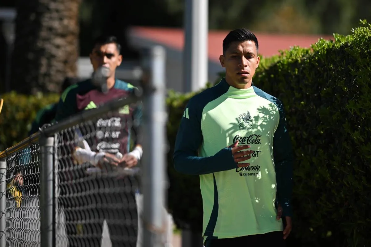 IMAGO 7 Sepúlveda es uno de los delanteros que podrá tener actividad