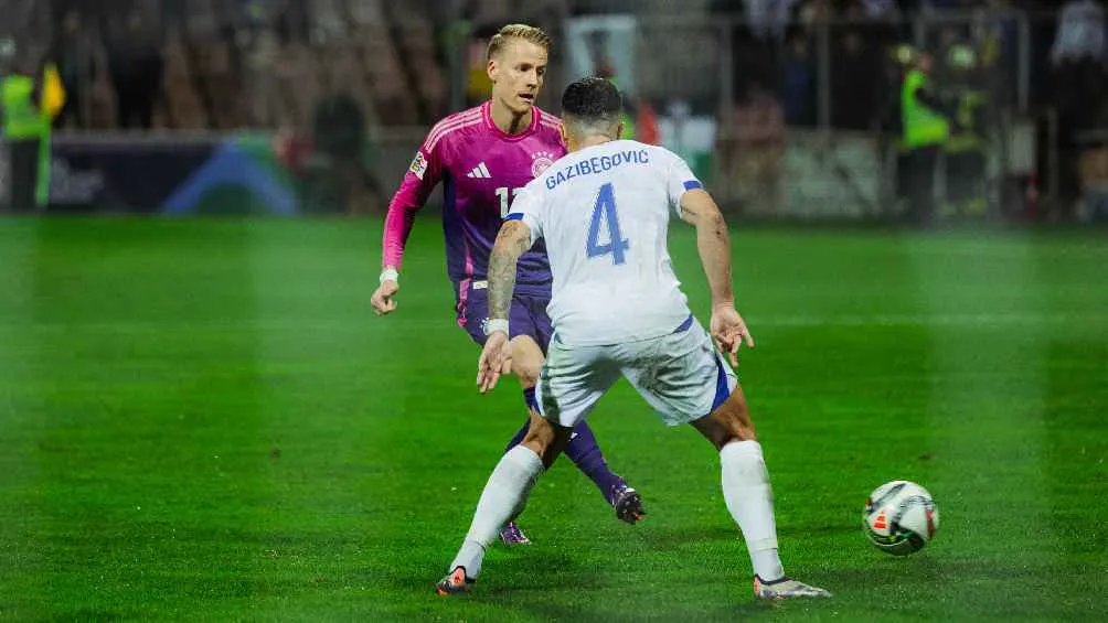 Se enfrentan por cuarta vez