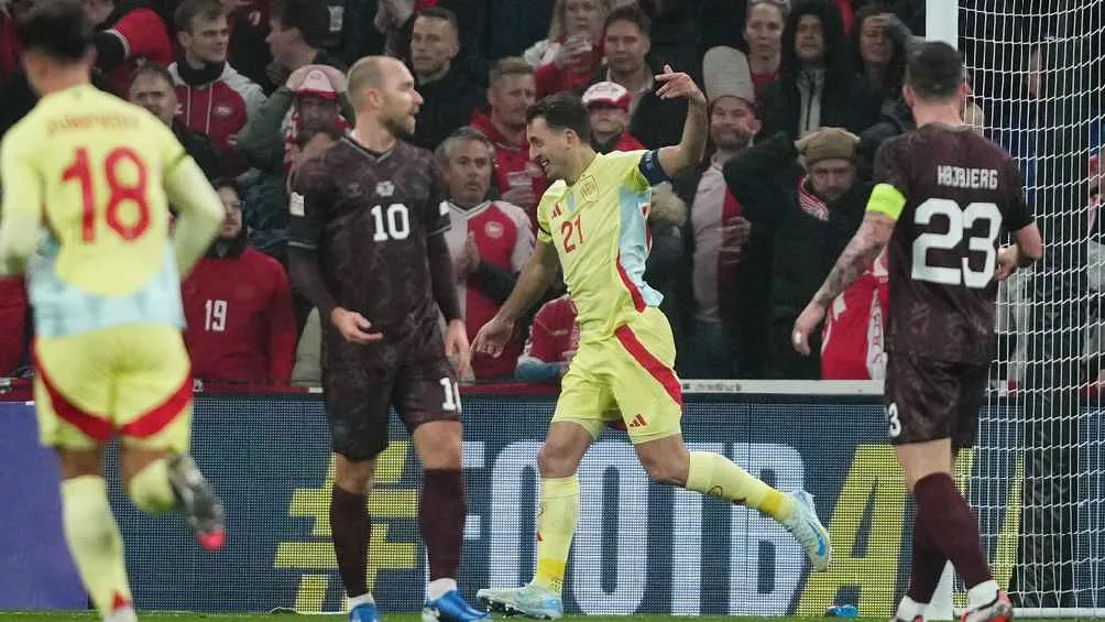 Ganaron cómodamente