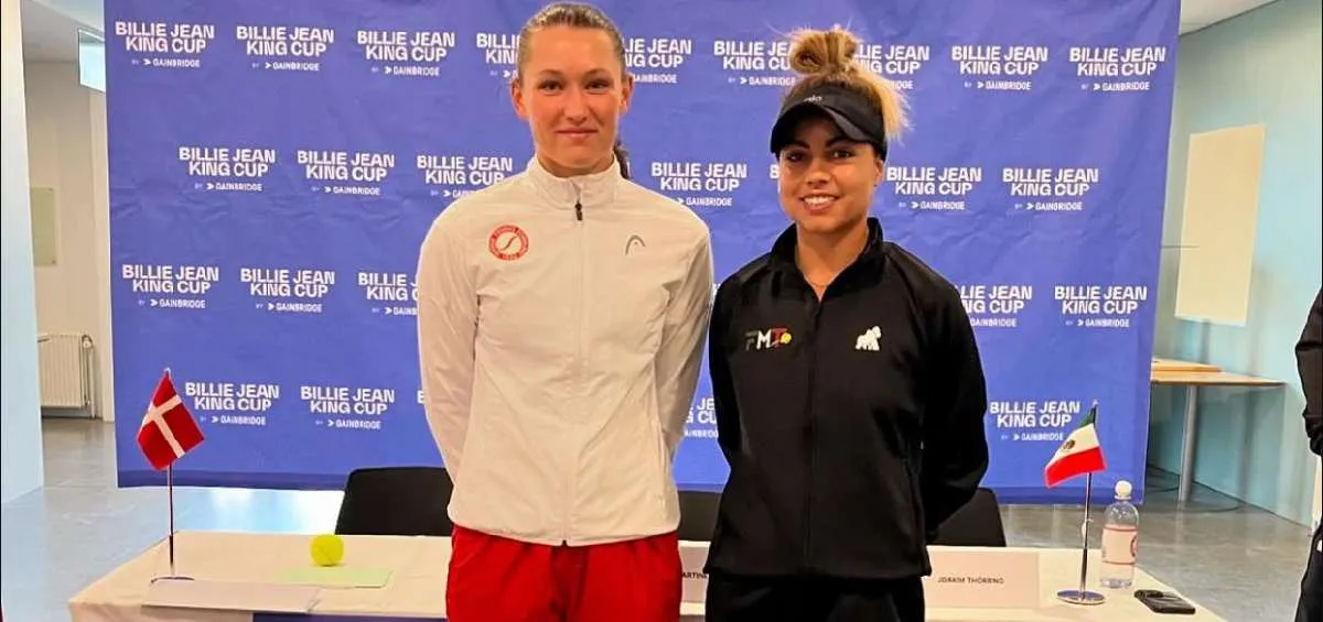 X:ivabianconero Billie Jean King Cup