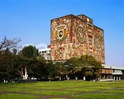 Patrimonio Mundial de Mexico UNESCO UNAM es una de las universidad más prestigiosas del país
