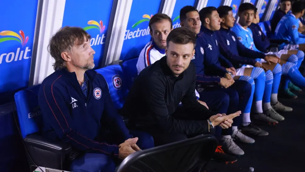 IMAGO7 Anselmi en partido