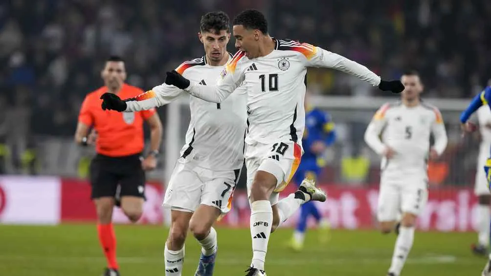 Amarraron su liderato