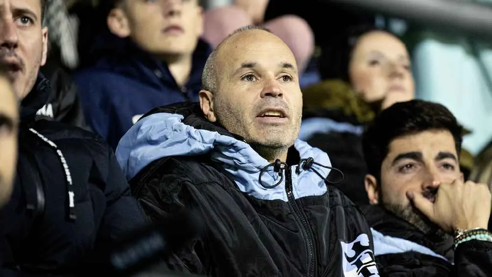 X @fchelsingor Espera la mejora del equipo