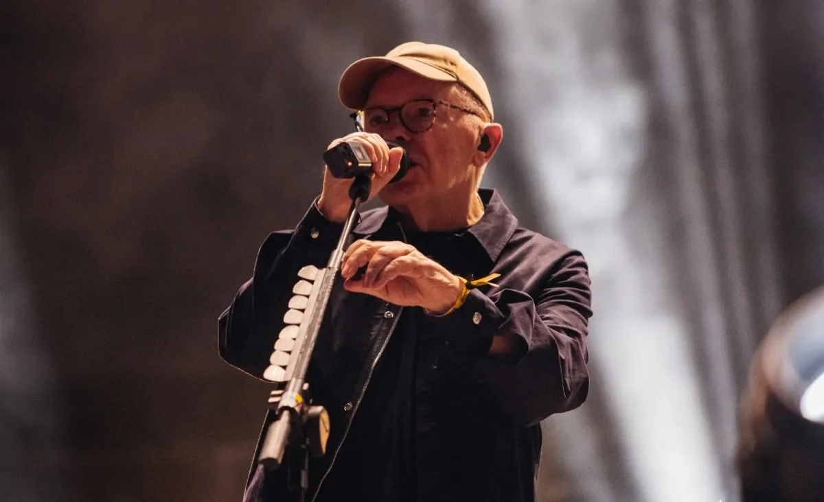 El Día 2 dejó grandes sensaciones entre los fans