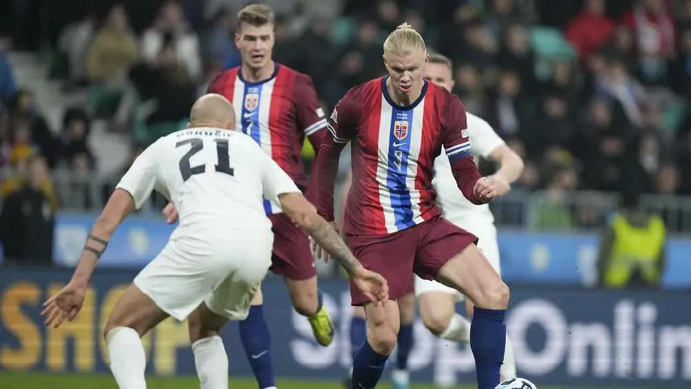 AP Comandó el triunfo