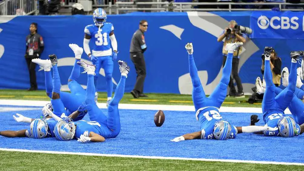 Llegaron a 9 victorias