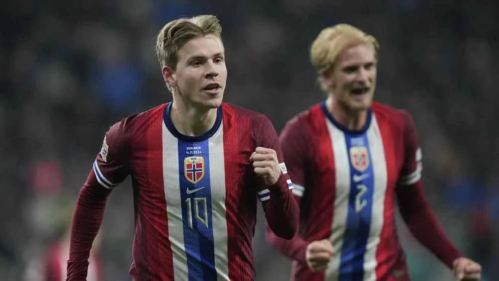 AP Ascendieron en la liga