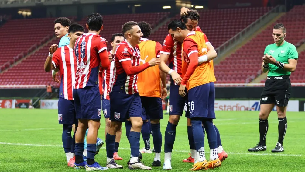 Tapatío avanzó a la Final