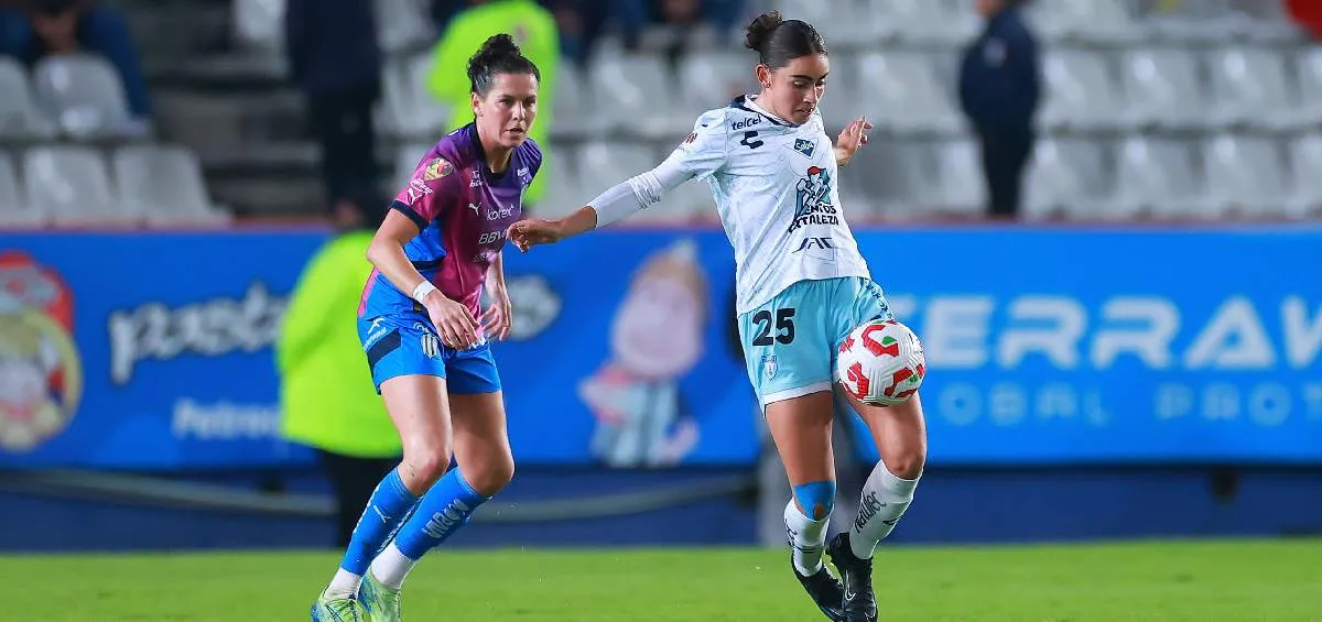 IMAGO7 Liga MX Femenil