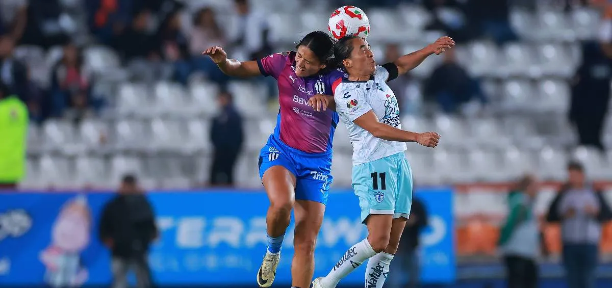 IMAGO7 Rayadas con la ventaja