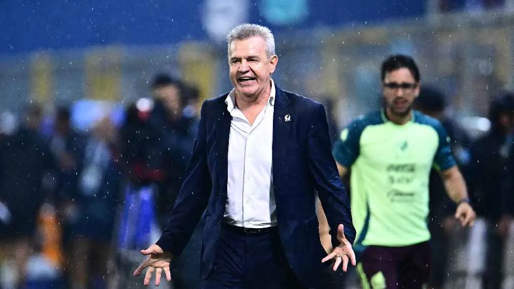 MEXSPORT Siente seguro su trabajo