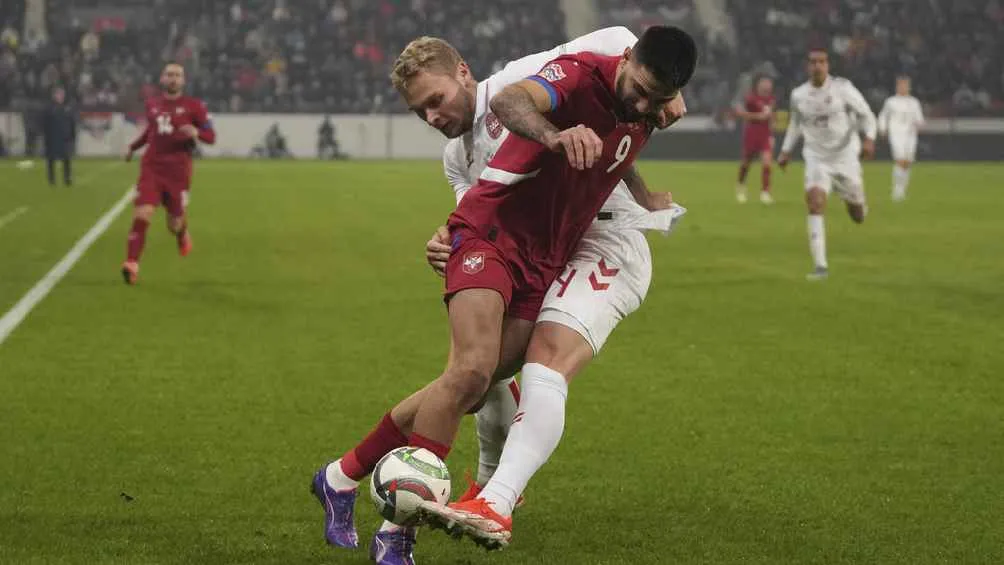 Ya están en Cuartos