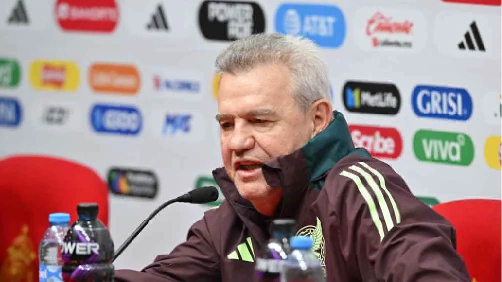 MEXSPORT Lamentó los resultados