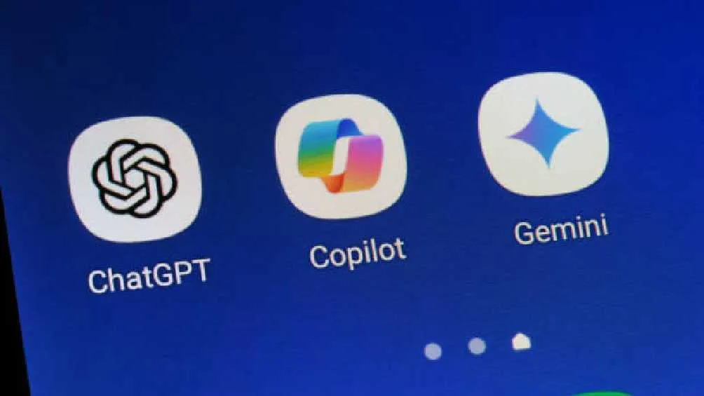 Actualmente la Inteligencia Artificial es una herramienta utilizada por muchas personas.