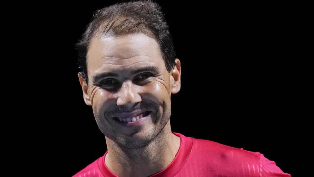 AP Dio un mensaje de despedida