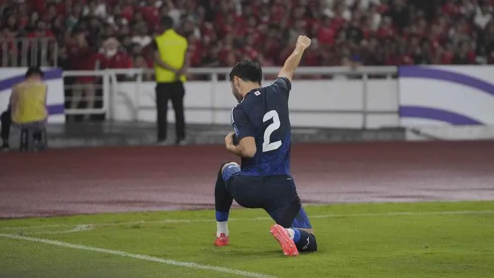 AP Acarician el Mundial