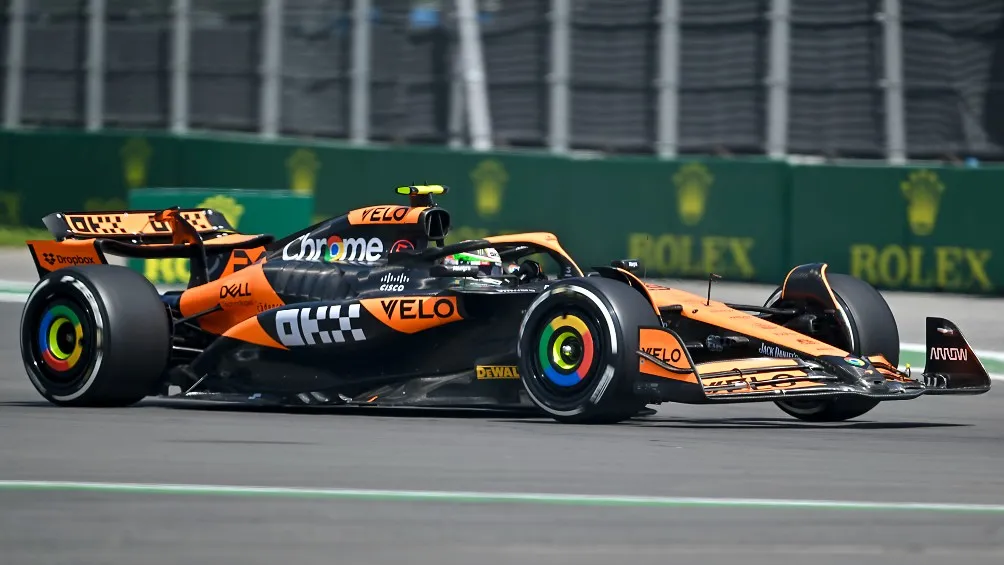 IMAGO7 Pato O'Ward corriendo