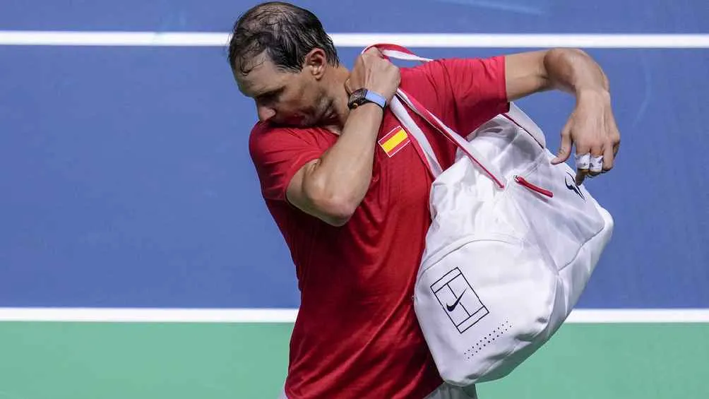 AP Se despide del torneo