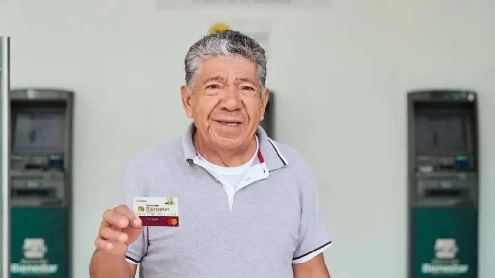 El pago bimestral a los beneficiarios es de 6 mil pesos, pero en 2025 podría aumentar.