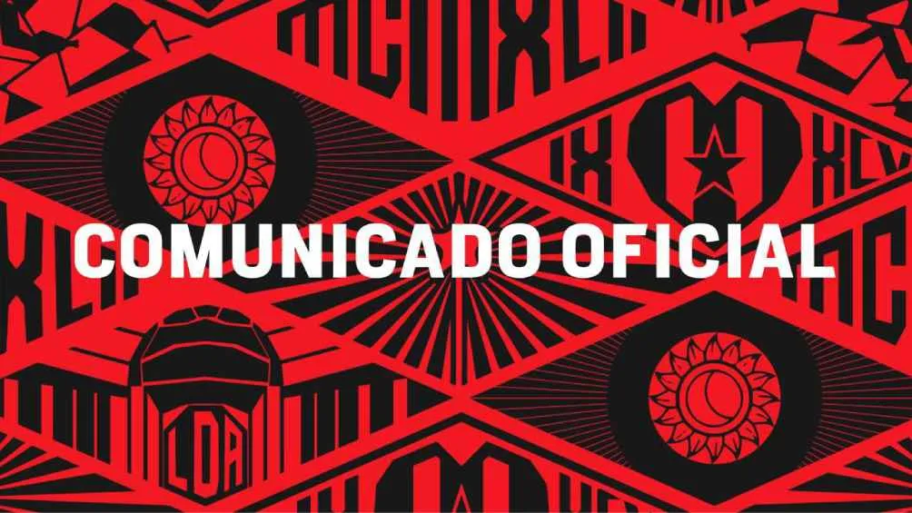 X @ldacr Se quejaron contra la FIFA