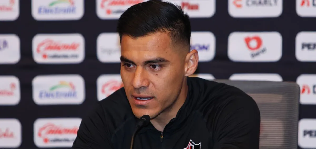 Atlas se prepara para el Play-In