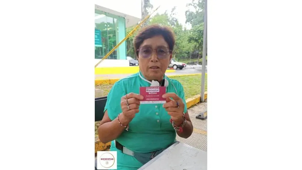 Redes Sociales Los módulos en la Ciudad de México estarán disponibles hasta el 5 de diciembre de 2024.