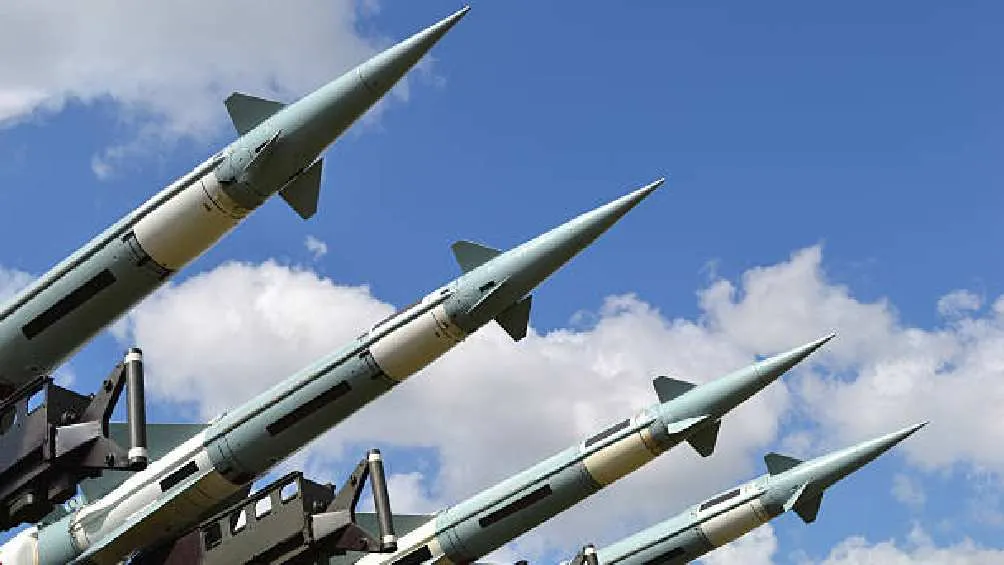 Hoy se cumplen mil días de la guerra entre Rusia y Ucrania.