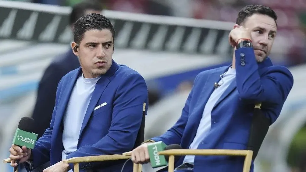 IMAGO7 TUDN no encuentra la fórmula para vencer a Azteca