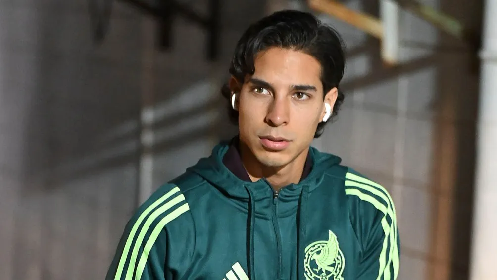 IMAGO7 Con Selección Mexicana