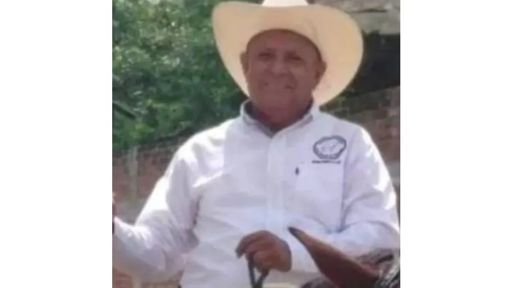 Víctor Manuel Murillo Álvarez, apodado &quot;Don Manuel&quot;, sufrió lesiones graves que resultaron en su muerte.