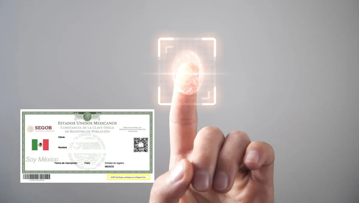 Síntesis Nacional Esta nueva versión buscará mayor seguridad y autenticidad