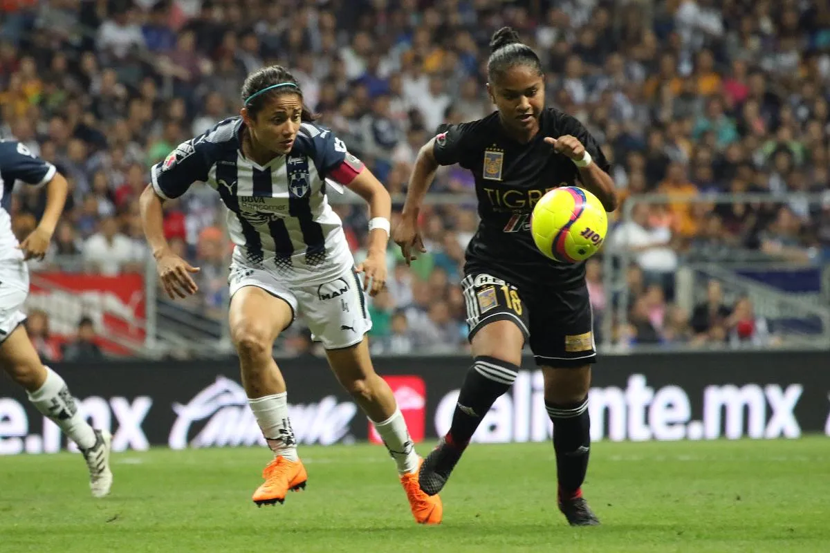 Bernal y Cruz se enfrentaron en 2018