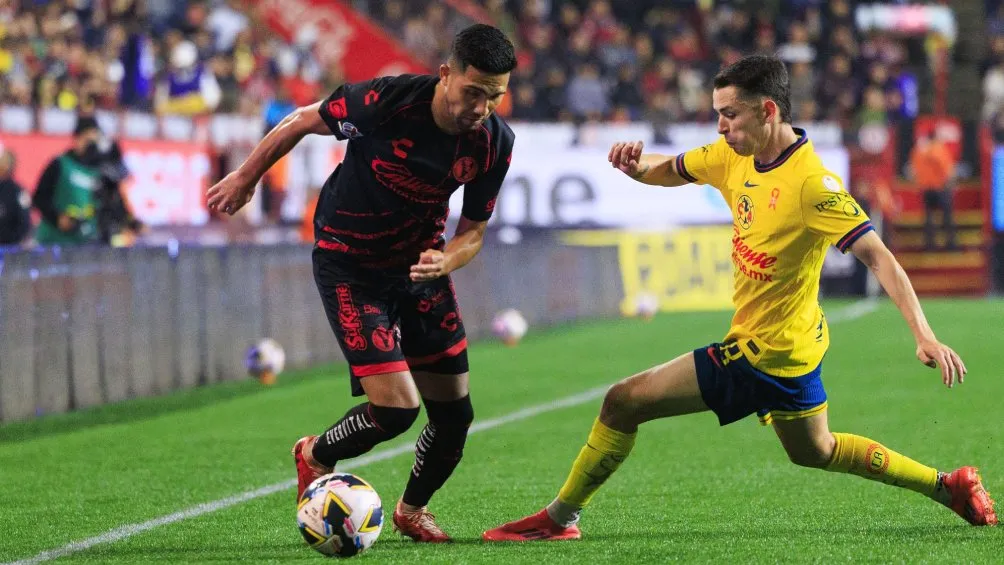 MEXSPORT Tijuana ahora se medirá a Atlas por el último boleto