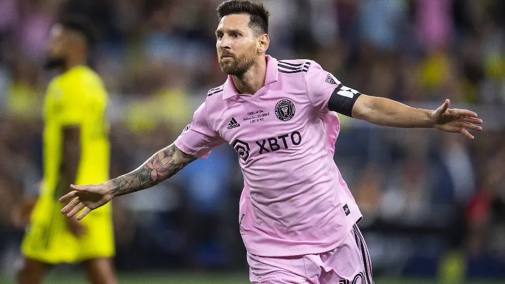 MEXSPORT Buscarán el título