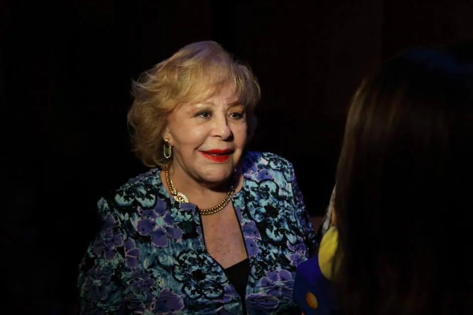 Redes Sociales También fue lideresa sindical de la ANDI y la ANDA.