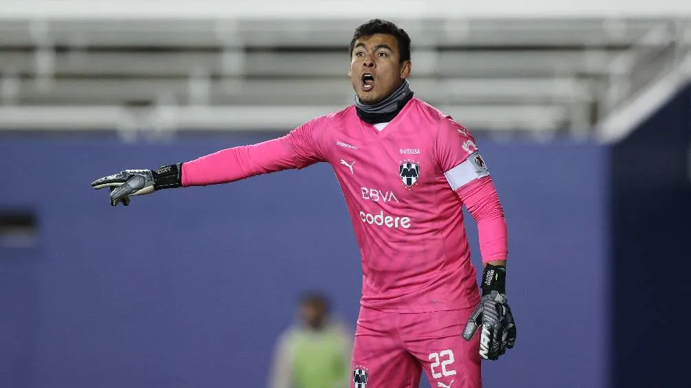 Ha sido suplente 10 años